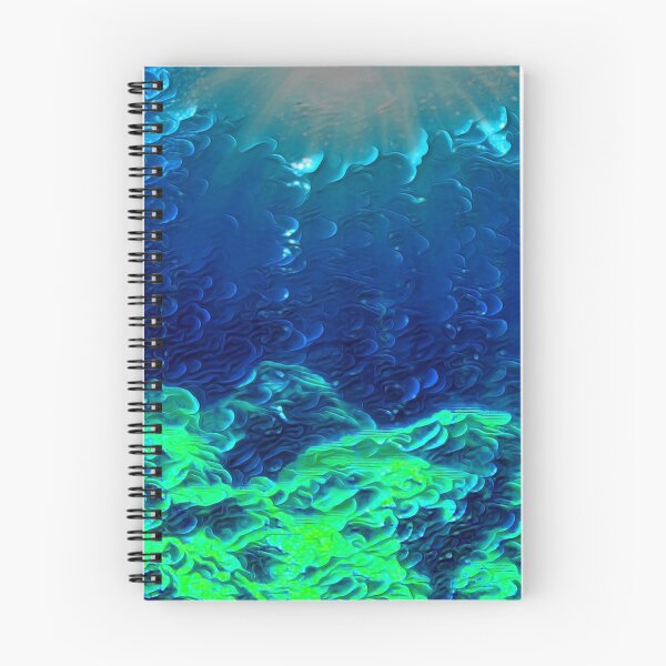 Item preview, Thermal Deep designed and sold by olusion.