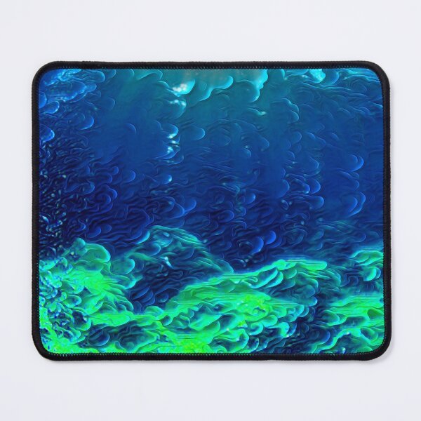 Item preview, Thermal Deep designed and sold by olusion.
