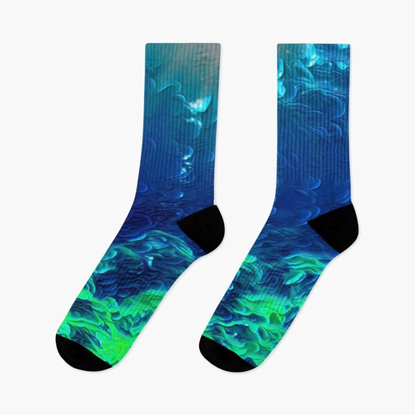 Item preview, Thermal Deep designed and sold by olusion.