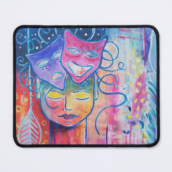 Item preview, theatrical passion designed and sold by EliiMar.