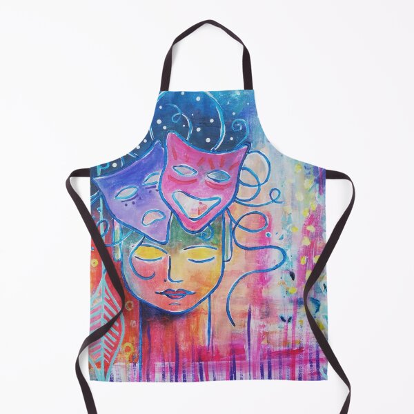 Item preview, theatrical passion designed and sold by EliiMar.