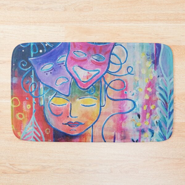 Item preview, theatrical passion designed and sold by EliiMar.