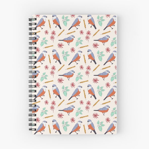 Item preview, Marsh Seedeater Bird designed and sold by fernandaschalle.