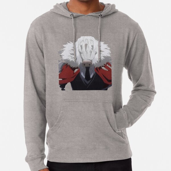 Shigaraki tomura hoodie new arrivals