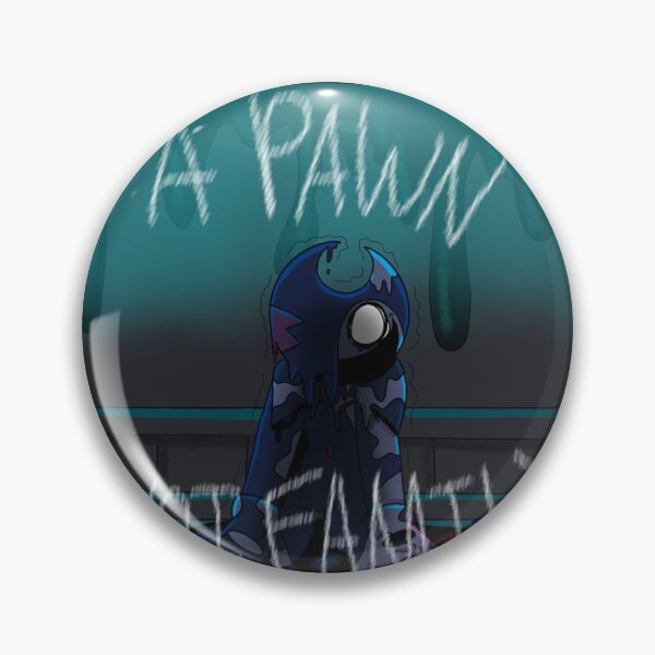 Item preview, Just A Pawn designed and sold by GlossyToothpick.