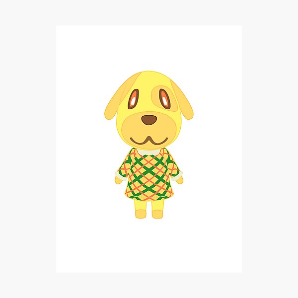 Item preview, Goldie designed and sold by apprntlyvntge.
