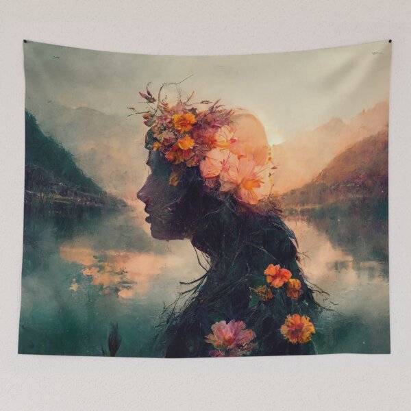 Item preview, Reflections designed and sold by James Green.