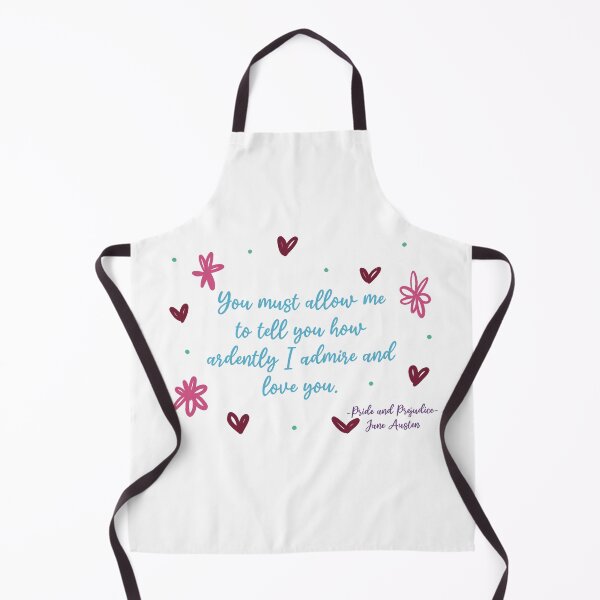 Item preview, You must allow me to tell you how ardently I admire and love you designed and sold by RoxanedArt.
