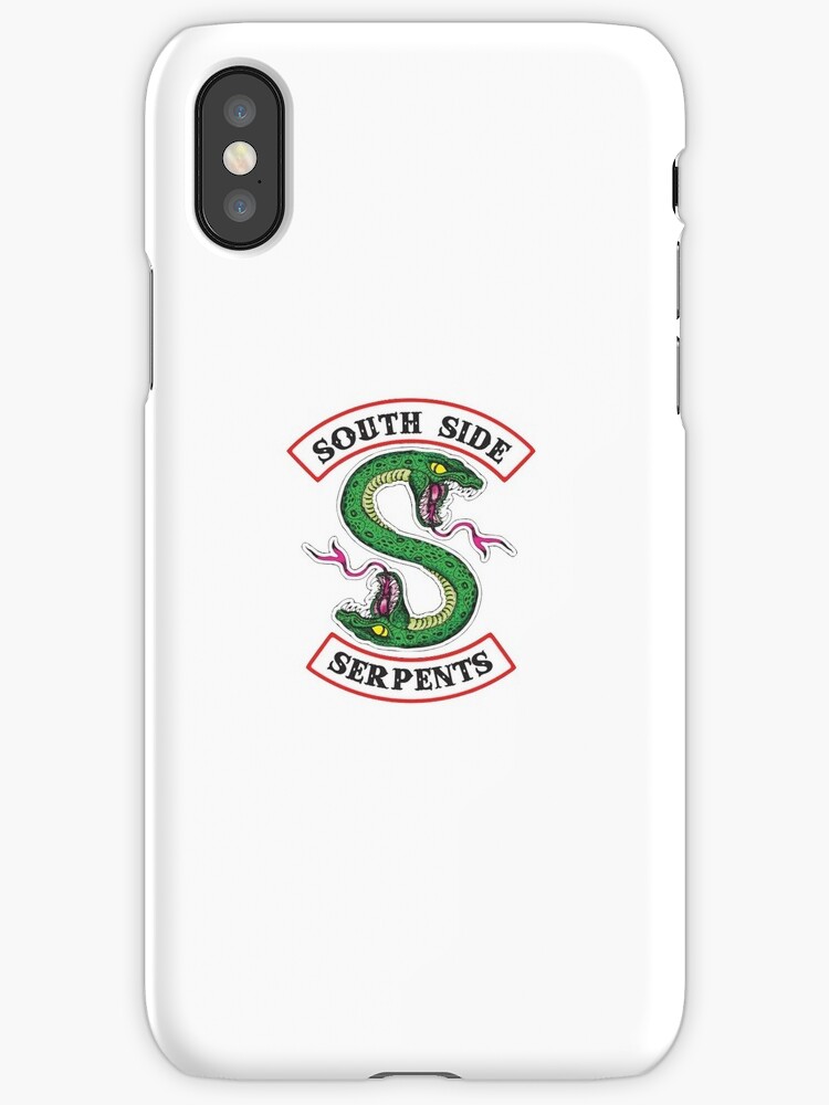 coque iphone 6 south side serpent coque iphone 6 south side serpent