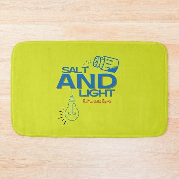 Item preview, Salt and Light | Matthew 5:13-16 - Pear designed and sold by TheReporter1.