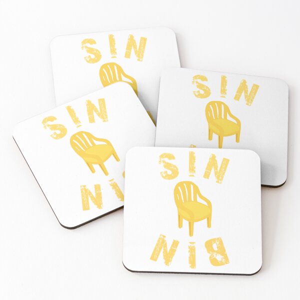 Item preview, Sin Bin (RFU) designed and sold by Hanhancockk.