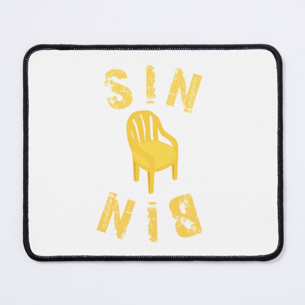 Item preview, Sin Bin (RFU) designed and sold by Hanhancockk.