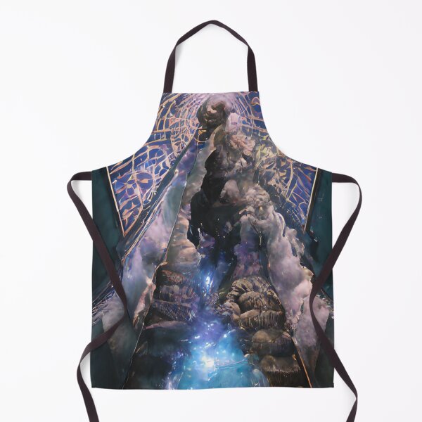 Item preview, soul vision designed and sold by voxy89.