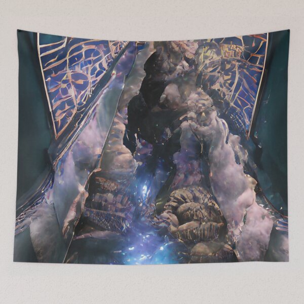 Item preview, soul vision designed and sold by voxy89.