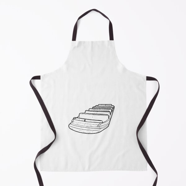 Item preview, Pirate Boat Ride Black and White designed and sold by Sommerman1.