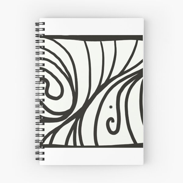 Item preview, Curvaceous Zebra designed and sold by Betty Mackey.