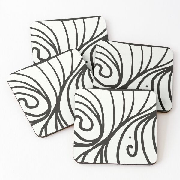 Item preview, Curvaceous Zebra designed and sold by Betty Mackey.