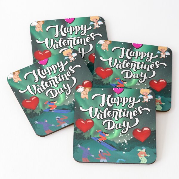Item preview, Valentine's day IV designed and sold by pirikiti64-.
