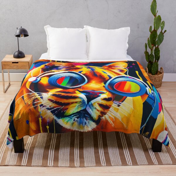 Item preview, panther designed and sold by demirkanad.