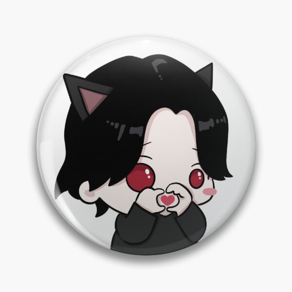Item preview, Heart Zagan designed and sold by WWSD-Merch.