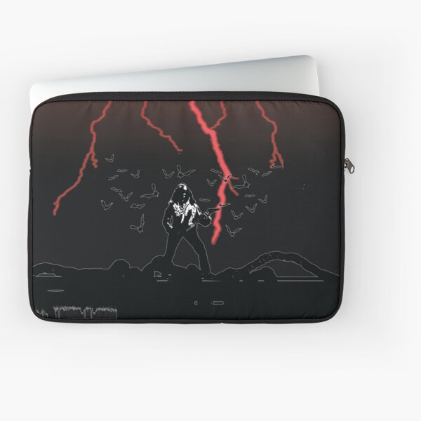 Stranger things shop laptop sleeve