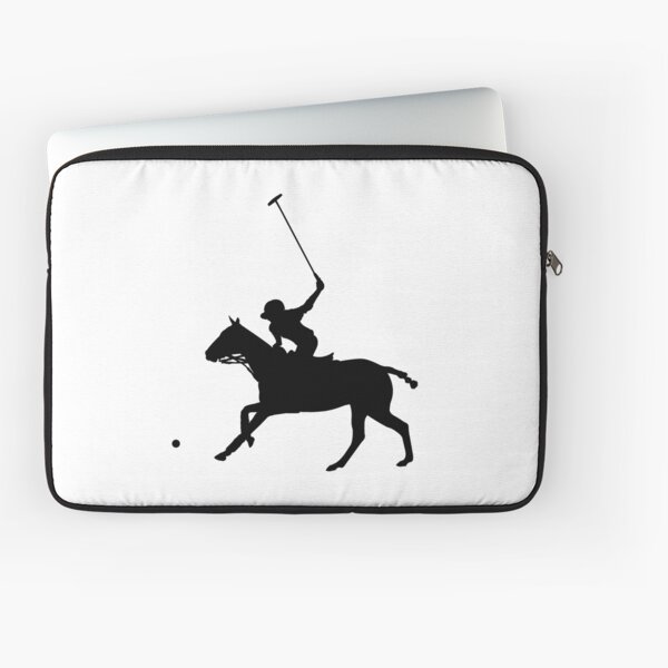 Aperçu de l'œuvre Sticker polo femme créée et vendue par FiveWheatJamie.