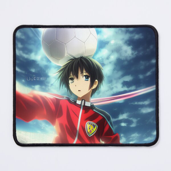 Item preview, Soccer Kiro designed and sold by Kiraslife.