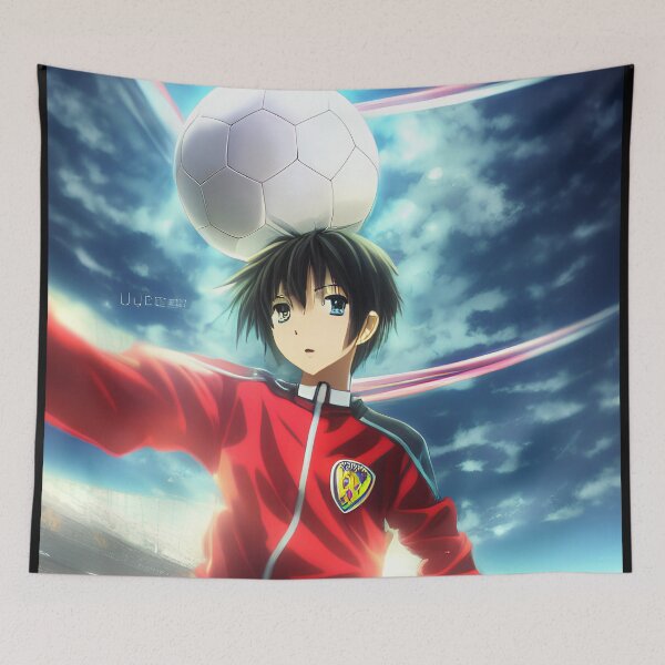 Item preview, Soccer Kiro designed and sold by Kiraslife.
