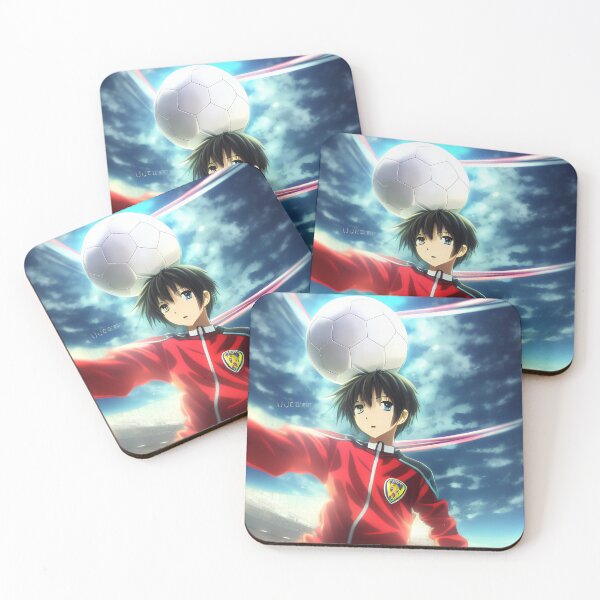 Item preview, Soccer Kiro designed and sold by Kiraslife.