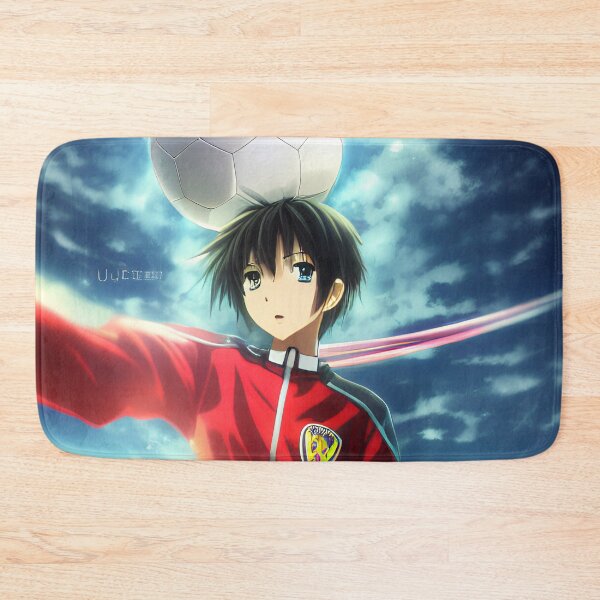 Item preview, Soccer Kiro designed and sold by Kiraslife.