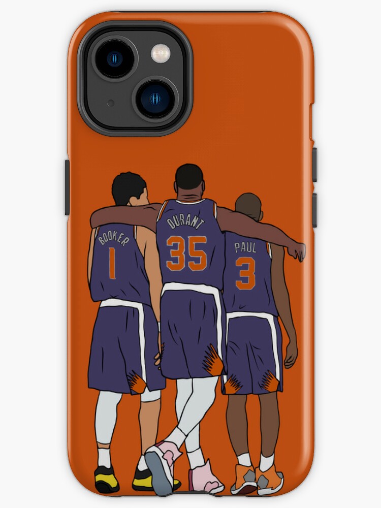 Brooklyn Nets iPhone 13 12 Pro Max 11 X Xs 8 7 Plus 6 4 NBA Basketball Case
