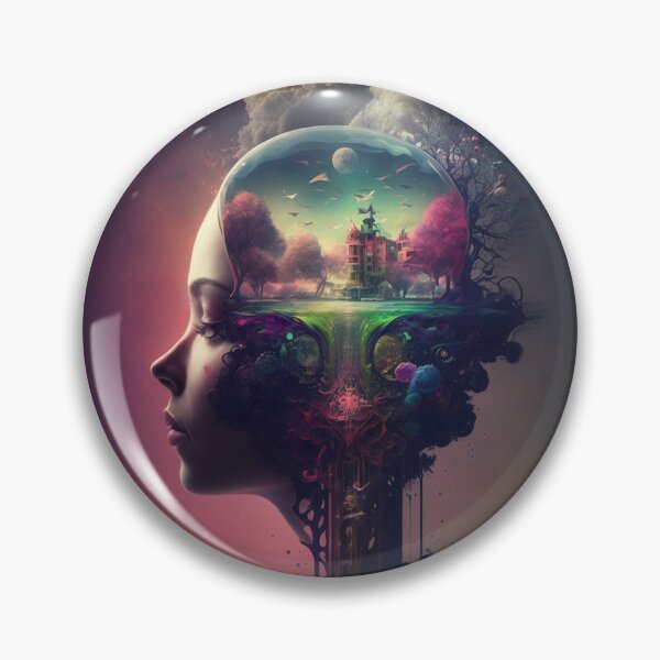 Item preview, Dreamscape Chronicles designed and sold by gammington.
