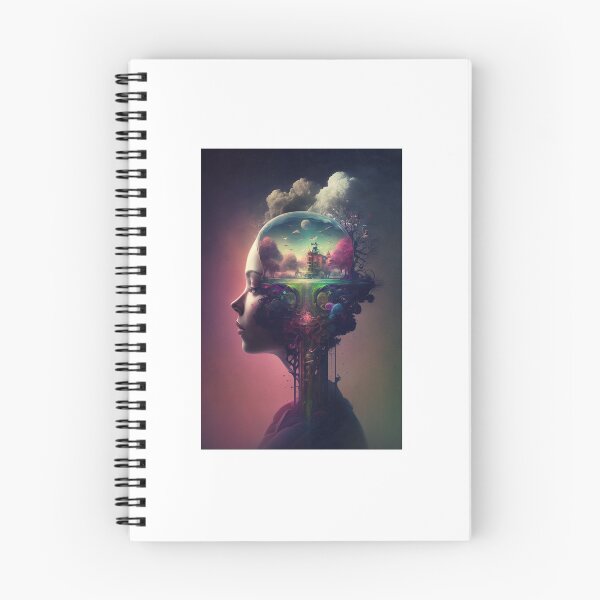 Item preview, Dreamscape Chronicles designed and sold by gammington.