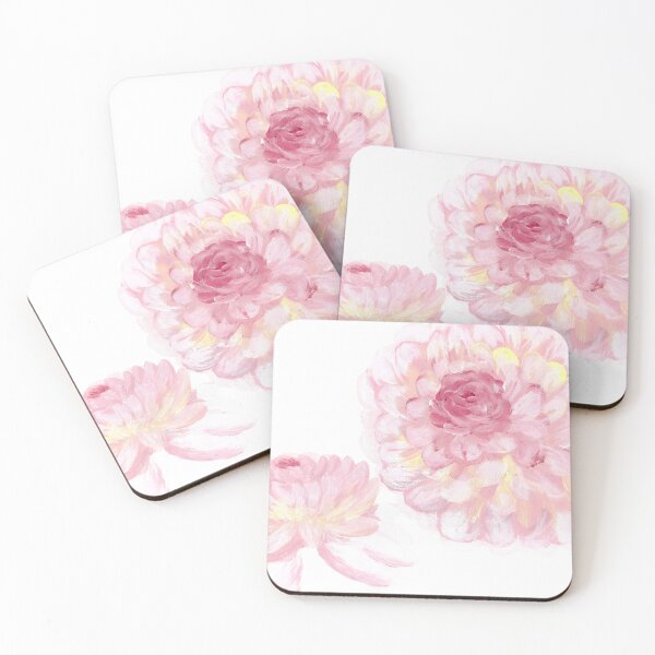 Item preview, Pink Flowers designed and sold by Katnat38.