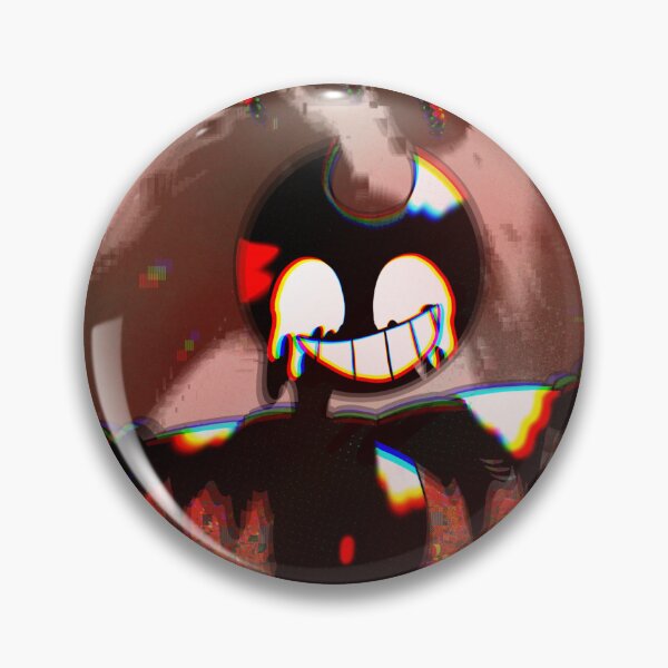 Item preview, Glitched Drippy Sillouette designed and sold by GlossyToothpick.