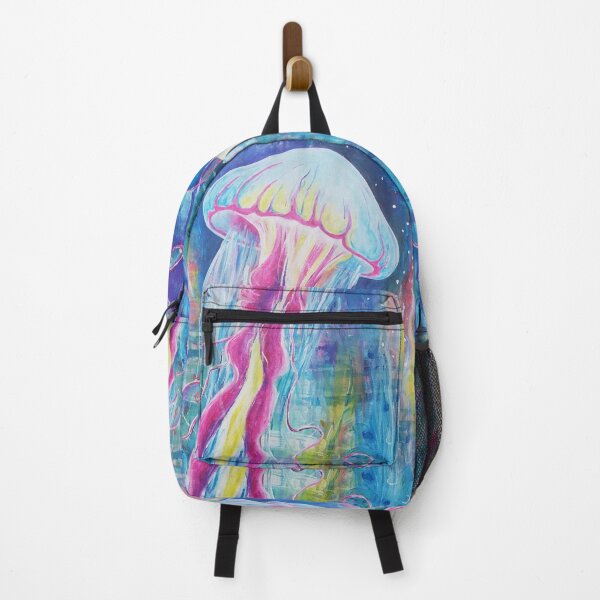 Item preview, jellyfish designed and sold by EliiMar.