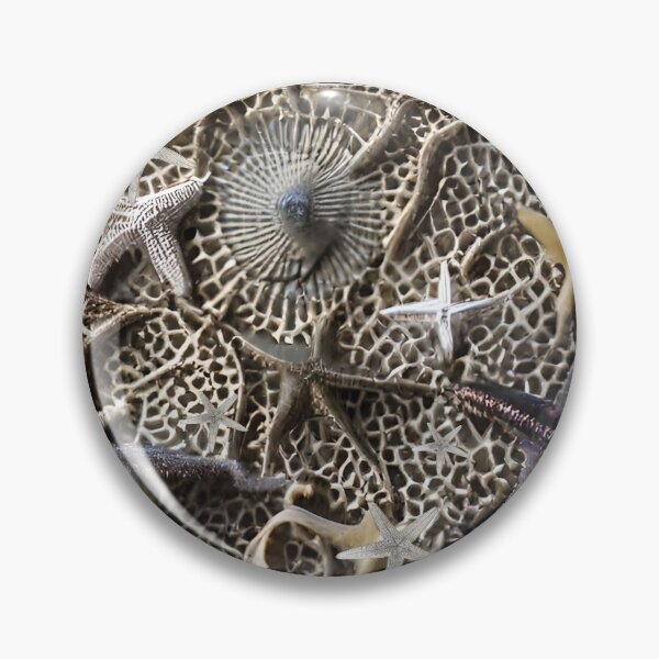 Item preview, Starfish Sea Stars Brittle Star designed and sold by purplesensation.