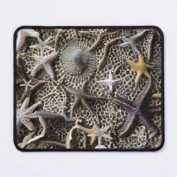 Item preview, Starfish Sea Stars Brittle Star designed and sold by purplesensation.