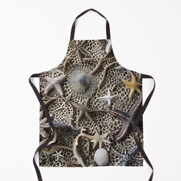 Item preview, Starfish Sea Stars Brittle Star designed and sold by purplesensation.