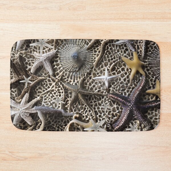 Item preview, Starfish Sea Stars Brittle Star designed and sold by purplesensation.