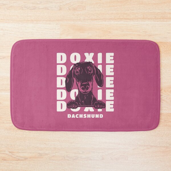 Item preview, Doxie Lovers Retro designed and sold by Hic21.