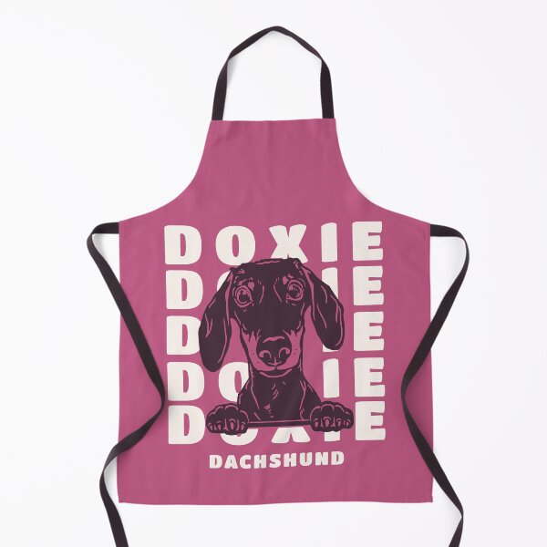 Item preview, Doxie Lovers Retro designed and sold by Hic21.