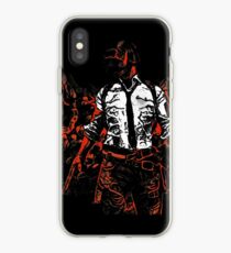 PUBG iPhone Case