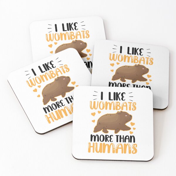 Item preview, wombat more like australia marsupial designed and sold by madgrfx.