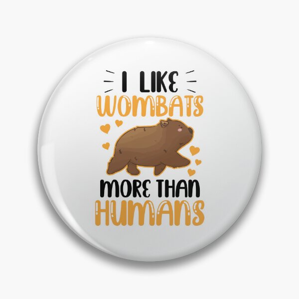 Item preview, wombat more like australia marsupial designed and sold by madgrfx.