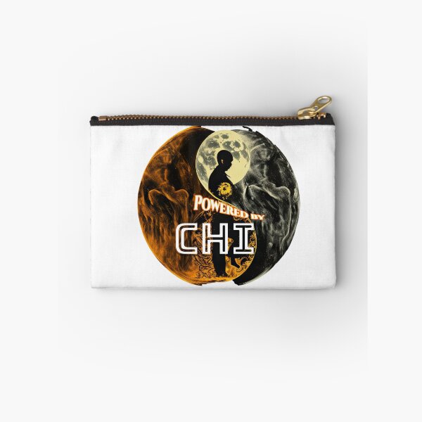 Item preview, Master of Tai Chi White Crane Chi Strength designed and sold by tengamerx.