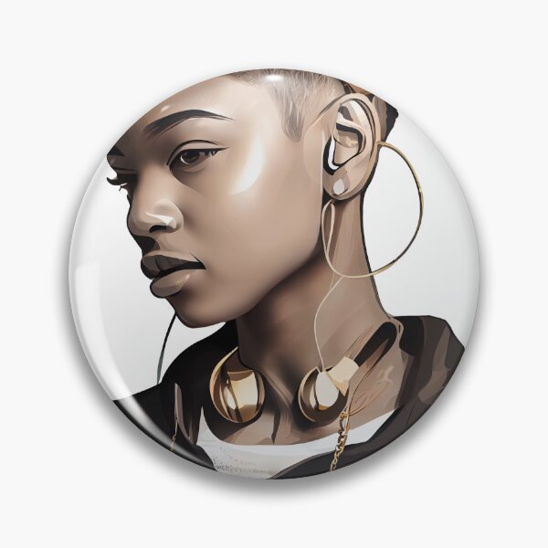 Item preview, Music Girl Headphones  designed and sold by PosterManiaRo.