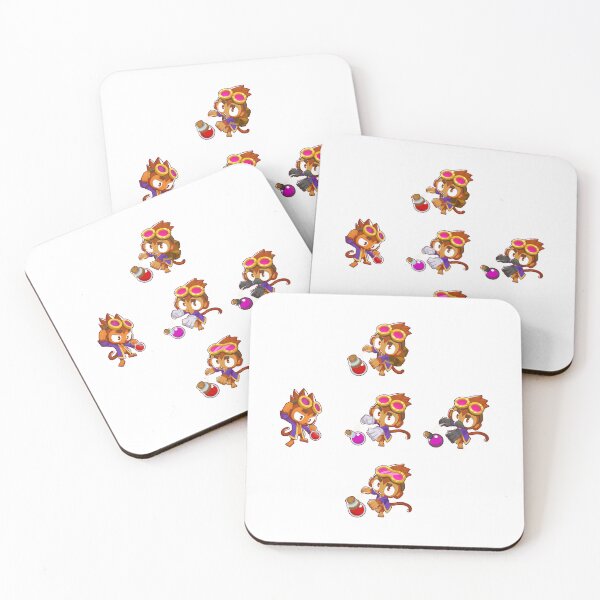 Item preview, Btd 6 For Best Kids Pack designed and sold by Erina-Tayna.