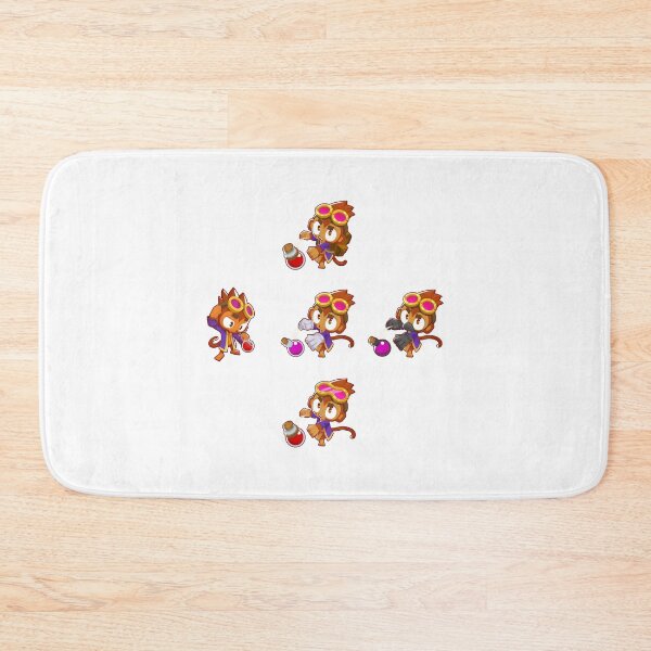 Item preview, Btd 6 For Best Kids Pack designed and sold by Erina-Tayna.
