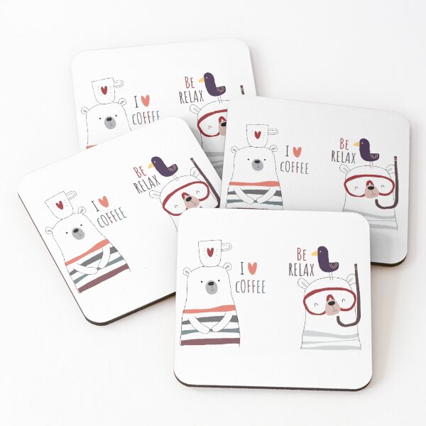 Item preview, Be happy,  Be loved im cute cat animal mignon amour pour les enfants designed and sold by ExozigPrint.